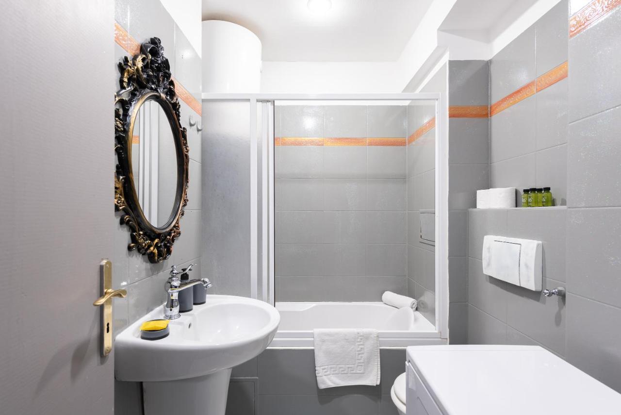 Crystal Apartment براغ المظهر الخارجي الصورة